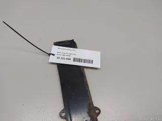 34981AX000 Nissan Кронштейн кулисы КПП Nissan Note E12 Арт E23323598, вид 7