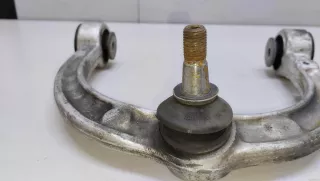2513300707 Mercedes Benz Рычаг передний верхний левый Mercedes S C217 Арт E23326509, вид 7