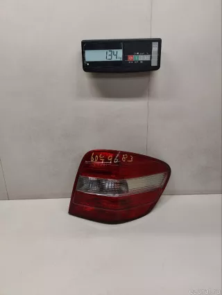 1648200264 Mercedes Benz Фонарь задний правый Mercedes S C217 Арт E23352352, вид 1