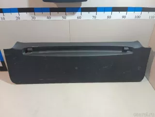 909009U000 Nissan Обшивка двери багажника Nissan Note E12 Арт E23417892