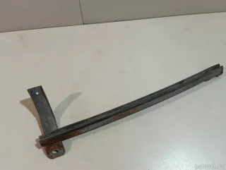 803879U000 Nissan Направляющая стекла двери Nissan Note E12 Арт E23418152, вид 5