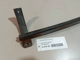 803879U000 Nissan Направляющая стекла двери Nissan Note E12 Арт E23418152, вид 8