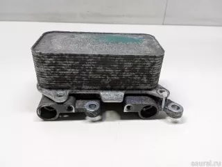 7P0317037 VAG Радиатор масляный Porsche Cayenne 958 Арт E23447178, вид 2