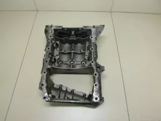 110172100R Renault Поддон Renault Scenic 3 Арт E48021801, вид 2