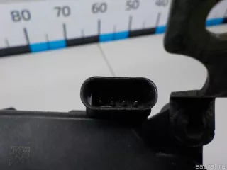 6421500594 Mercedes Benz Полуось (приводной вал, шрус) Mercedes ML/GLE W166 Арт E103010112, вид 5