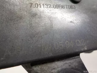 6421500594 Mercedes Benz Полуось (приводной вал, шрус) Mercedes ML/GLE W166 Арт E103010112, вид 6