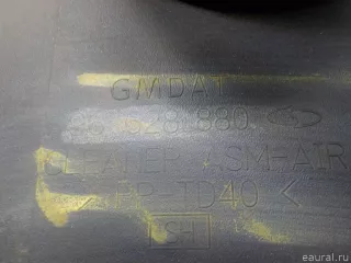  Корпус воздушного фильтра Opel Antara Арт E40176645, вид 5