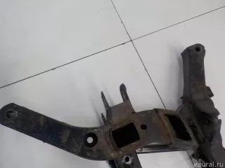 20794906 GM Балка задняя Opel Antara Арт E40586315, вид 2