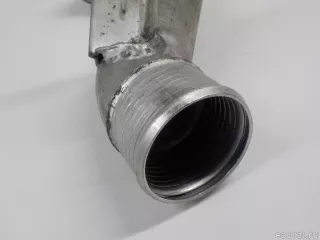 95909219 GM Патрубок интеркулера Opel Antara Арт E40587006, вид 4