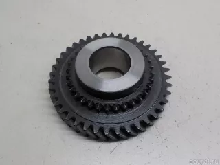  Шестерня 1-ой передачи Peugeot 206 2 Арт E40683216, вид 1
