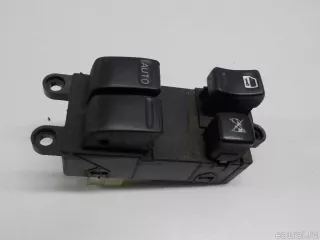 25401BU861 Nissan Блок управления стеклоподъемниками Nissan Almera N16 Арт E40720930, вид 1