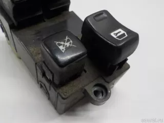 25401BU861 Nissan Блок управления стеклоподъемниками Nissan Almera N16 Арт E40720930, вид 3