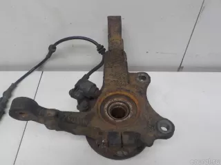 308038 GM Кулак поворотный передний левый Opel Corsa C Арт E40730153, вид 2