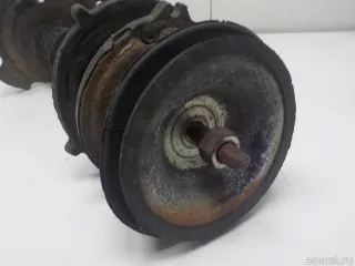  Амортизатор передний левый Opel Corsa C Арт E40730189, вид 3