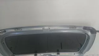  Дверь багажника со стеклом Peugeot 206 2 Арт E40739783