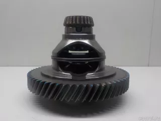 3841100Q0P Nissan Дифференциал Nissan Micra K14 Арт E40800453, вид 2
