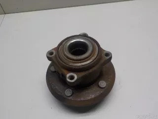 96626439 GM Ступица задняя Opel Antara Арт E40825250, вид 3