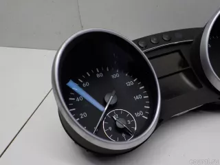 1645407048 Mercedes Benz Панель приборов Mercedes S C217 Арт E40830431, вид 2