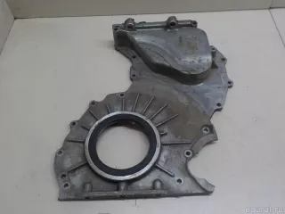 022103173F VAG Крышка коленвала Porsche Cayenne 957 Арт E40832373