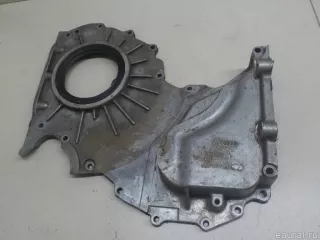 022103173F VAG Крышка коленвала Porsche Cayenne 958 Арт E40832373, вид 2