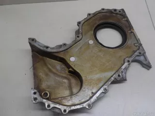 022103173F VAG Крышка коленвала Porsche Cayenne 958 Арт E40832373, вид 3
