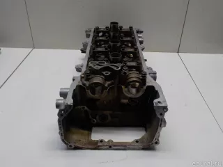 11040BX000 Nissan Головка блока цилиндров Nissan Micra K14 Арт E40901541, вид 2