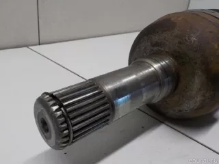 9186550 GM Полуось передняя правая Saab 9-3 2 Арт E40909000, вид 5