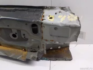 4L0813307C VAG Панель задняя Audi Q7 4L Арт E40955453, вид 13
