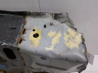 4L0813307C VAG Панель задняя Audi Q7 4L Арт E40955453, вид 14