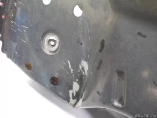 4L0813307C VAG Панель задняя Audi Q7 4L Арт E40955453, вид 4