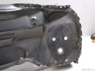 4L0813307C VAG Панель задняя Audi Q7 4L Арт E40955453, вид 5