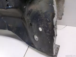 4L0813307C VAG Панель задняя Audi Q7 4L Арт E40955453, вид 6