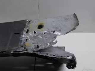4L0813307C VAG Панель задняя Audi Q7 4L Арт E40955453, вид 8
