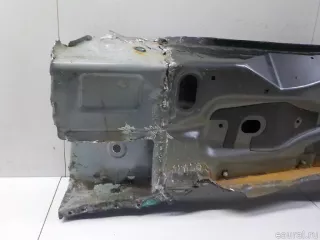 4L0813307C VAG Панель задняя Audi Q7 4L Арт E40955453, вид 10
