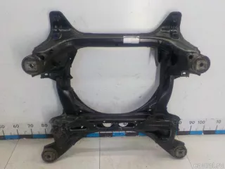 7L0499030T VAG Балка подвески передняя (подрамник) Audi Q7 4L Арт E40960465, вид 1
