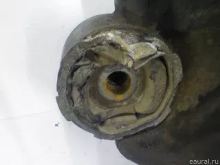 7L0499030T VAG Балка подвески передняя (подрамник) Audi Q7 4L Арт E40960465, вид 11