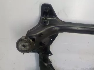 7L0499030T VAG Балка подвески передняя (подрамник) Audi Q7 4L Арт E40960465, вид 2