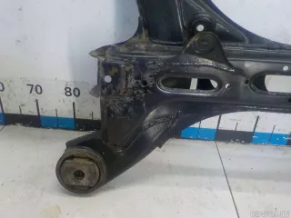 7L0499030T VAG Балка подвески передняя (подрамник) Audi Q7 4L Арт E40960465, вид 3