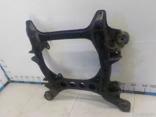 7L0499030T VAG Балка подвески передняя (подрамник) Audi Q7 4L Арт E40960465, вид 8