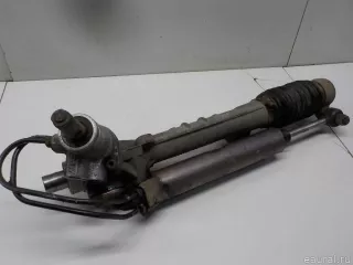 4000CQ Citroen-Peugeot Рейка рулевая Citroen Xsara Picasso Арт E40974593, вид 5