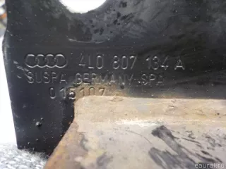 4L0807134A VAG Кронштейн усилителя переднего бампера правый Audi Q7 4L Арт E41019546, вид 6
