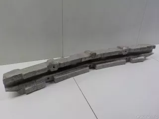 95296665 GM Наполнитель переднего бампера Opel Antara Арт E41046827, вид 5