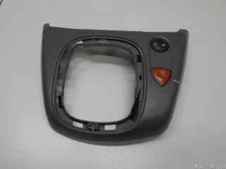 8200231906 Renault Накладка декоративная Renault Scenic 2 Арт E41056191, вид 1