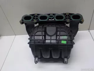 12597953 GM Коллектор впускной Opel Antara Арт E41070057, вид 1