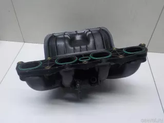 12597953 GM Коллектор впускной Opel Antara Арт E41070057, вид 2