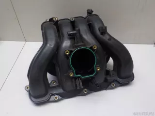 12597953 GM Коллектор впускной Opel Antara Арт E41070057, вид 3