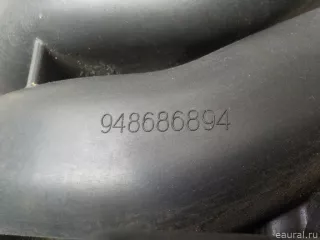 12597953 GM Коллектор впускной Opel Antara Арт E41070057, вид 6