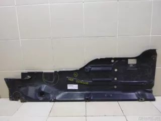 1646190338 Mercedes Benz Защита антигравийная Mercedes S C217 Арт E60216173, вид 2