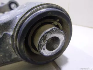 1643500606 Mercedes Benz Рычаг задний левый Mercedes S W221 Арт E60346604, вид 4