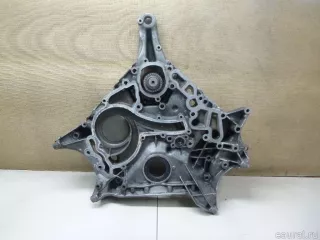 2720150502 Mercedes Benz Двигатель Mercedes S W221 Арт E60352143, вид 1